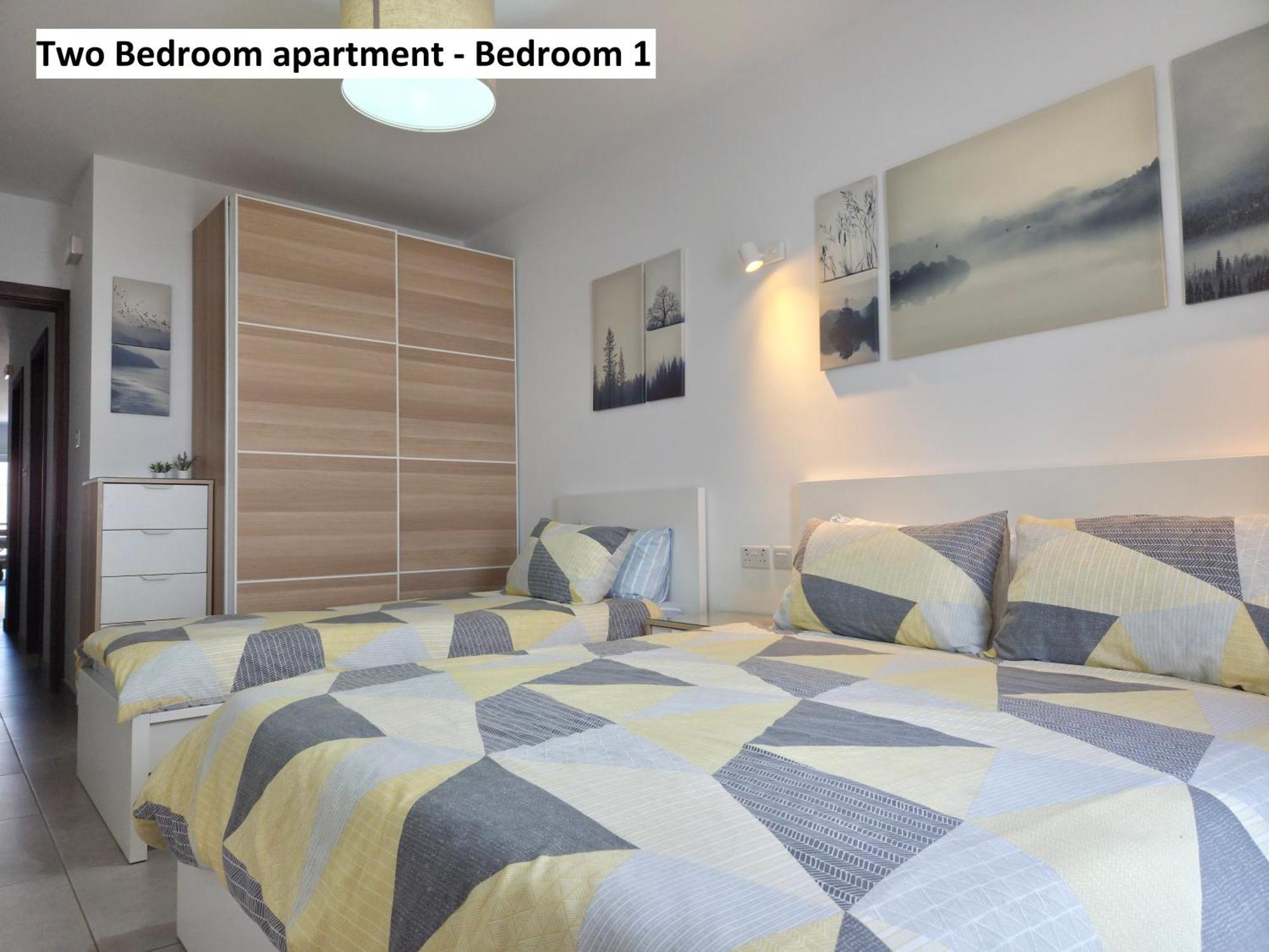 Blue Sky Apartments L-Imgarr Phòng bức ảnh