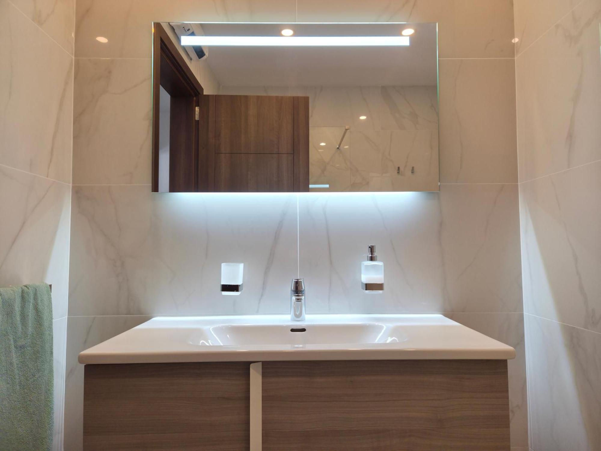 Blue Sky Apartments L-Imgarr Phòng bức ảnh